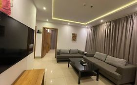 كابيتال أو 145 سندان ريزيدنس